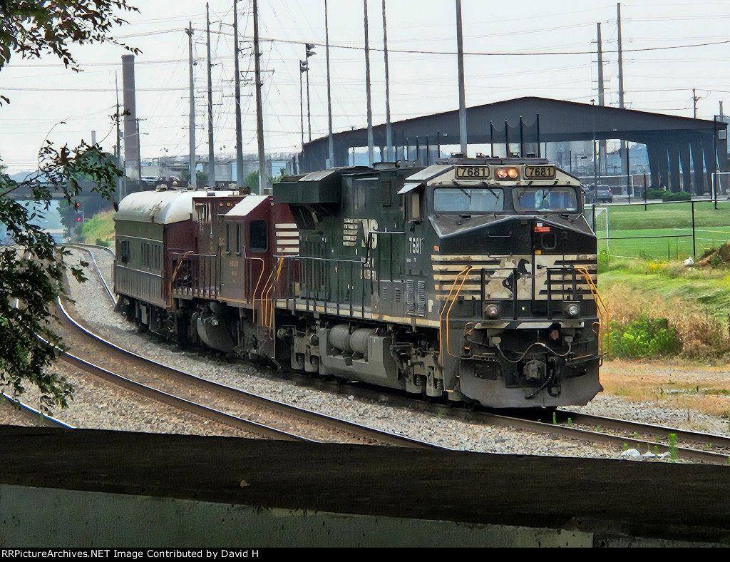 NS 7681